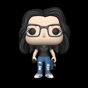 Meet your Posher, Kassie